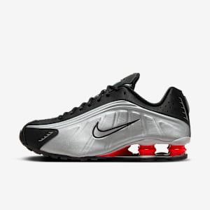 Nike Shox R4 Shoes. Nike JP